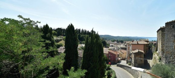 3 Schlafzimmer Villa in Bolsena, Italy, Nr. 294000 34