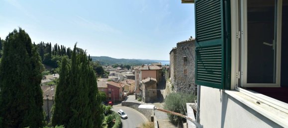 3 Schlafzimmer Villa in Bolsena, Italy, Nr. 294000 33
