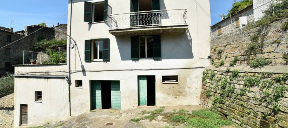 3 Schlafzimmer Villa in Bolsena, Italy, Nr. 294000 4