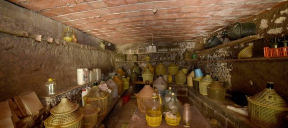 3 Schlafzimmer Villa in Bolsena, Italy, Nr. 294000 13