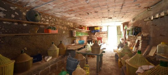 3 Schlafzimmer Villa in Bolsena, Italy, Nr. 294000 14