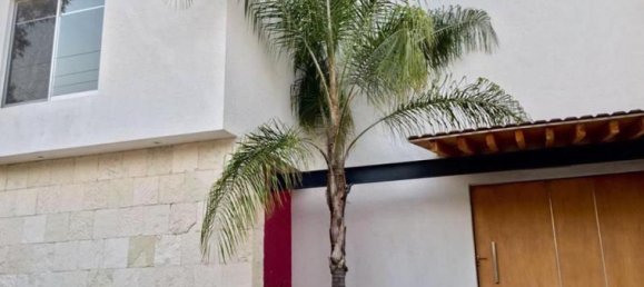 4 bedrooms House in Queretaro, Mexico No. 151135 2