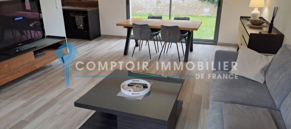 3 Schlafzimmer Haus in La Ferte-Alais, France, Nr. 171567 12