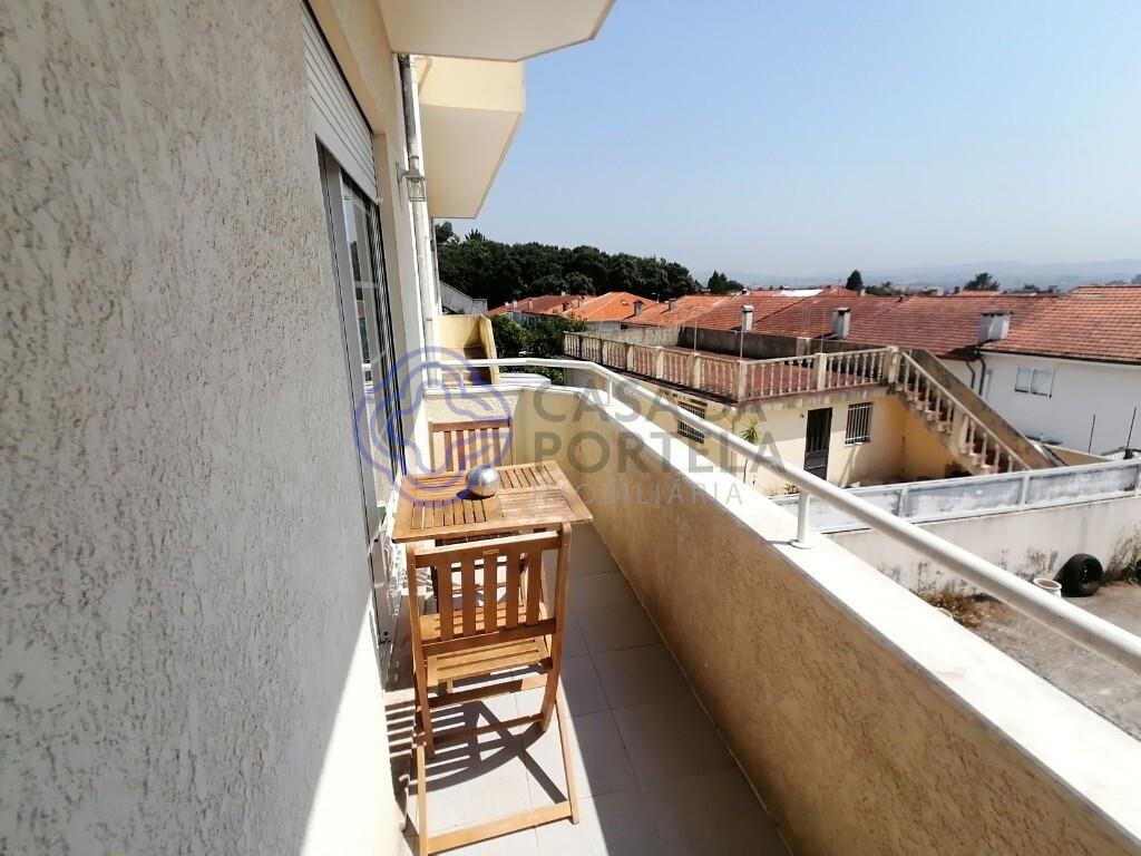 Дом с 3 спальнями в Вила Нова ди Гая, Португалия № 288794