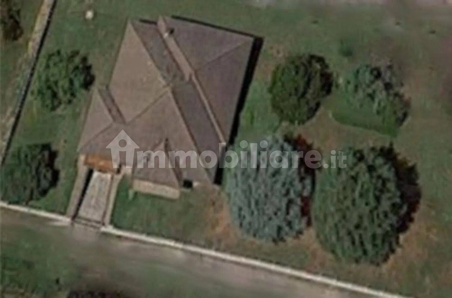 5 bedrooms Villa in Erbusco, Italy No. 258089