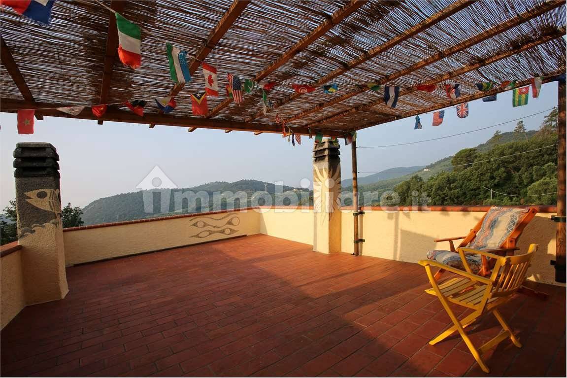 2 Schlafzimmer Wohnung in Finale Ligure, Italy, Nr. 367316