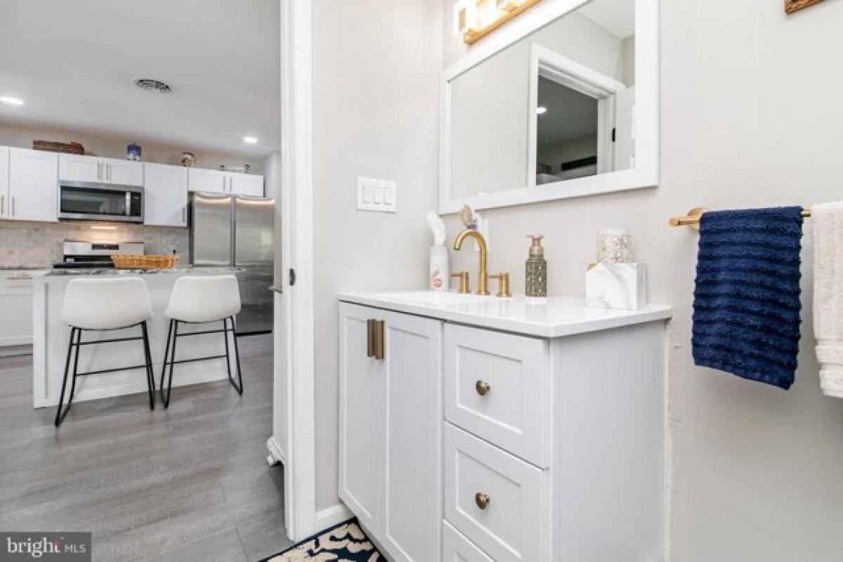 3 غرف نوم منزل في Dagsboro, USA رقم 386895