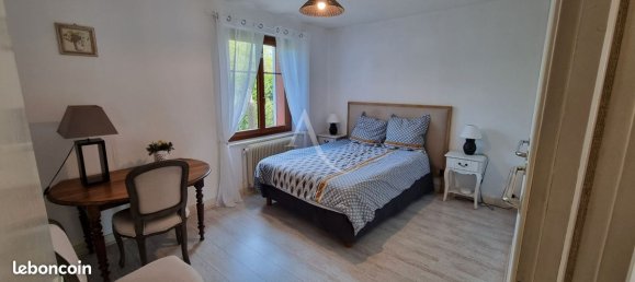 5 Schlafzimmer Haus in Romorantin-Lanthenay, France, Nr. 79065 14