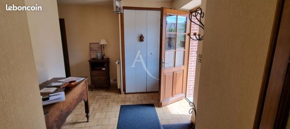 5 Schlafzimmer Haus in Romorantin-Lanthenay, France, Nr. 79065 12