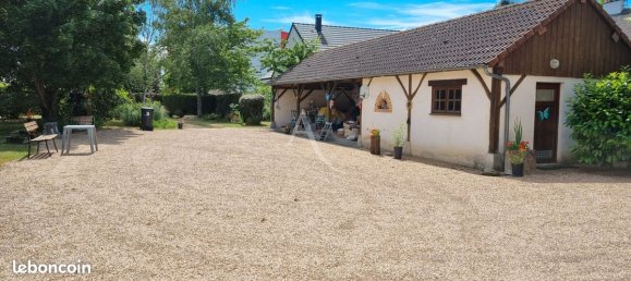 5 Schlafzimmer Haus in Romorantin-Lanthenay, France, Nr. 79065 6