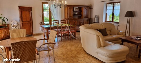5 Schlafzimmer Haus in Romorantin-Lanthenay, France, Nr. 79065 8