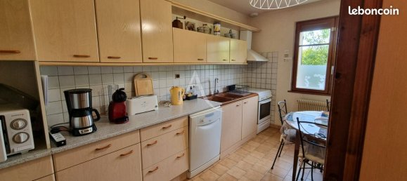 5 Schlafzimmer Haus in Romorantin-Lanthenay, France, Nr. 79065 13