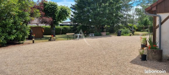 5 Schlafzimmer Haus in Romorantin-Lanthenay, France, Nr. 79065 5