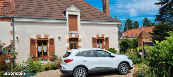 5 Schlafzimmer Haus in Romorantin-Lanthenay, France, Nr. 79065 18