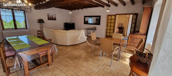 5 Schlafzimmer Haus in Romorantin-Lanthenay, France, Nr. 79065 11