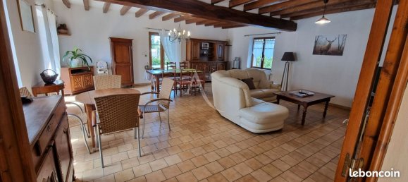 5 Schlafzimmer Haus in Romorantin-Lanthenay, France, Nr. 79065 7