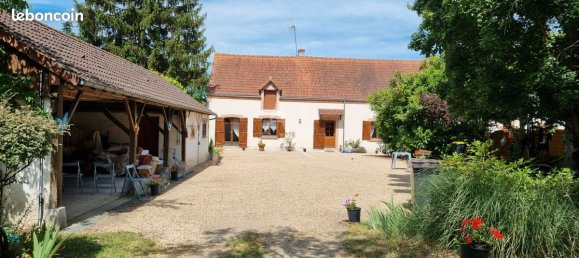 5 Schlafzimmer Haus in Romorantin-Lanthenay, France, Nr. 79065 3
