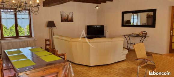 5 Schlafzimmer Haus in Romorantin-Lanthenay, France, Nr. 79065 9