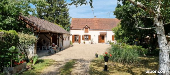 5 Schlafzimmer Haus in Romorantin-Lanthenay, France, Nr. 79065 2