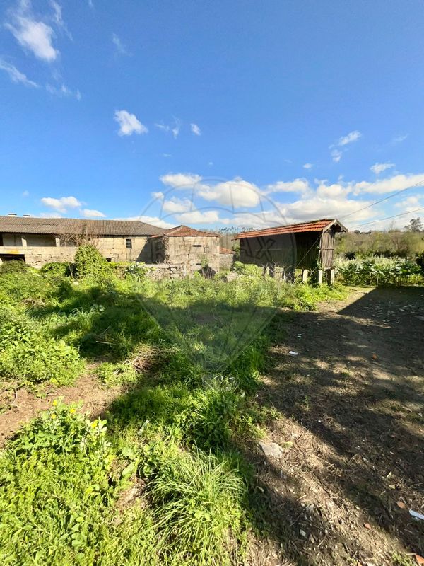 5 Schlafzimmer Haus in Joane, Portugal, Nr. 43205