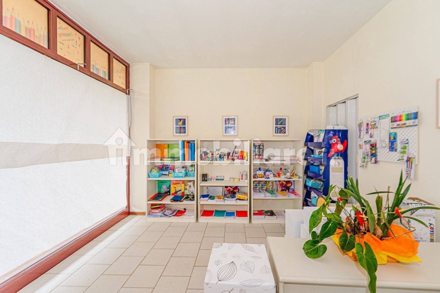 2 rooms Commercial property in Monsummano Terme, Italy No. 349241