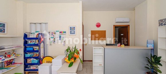 2 rooms Commercial property in Monsummano Terme, Italy No. 349241 7