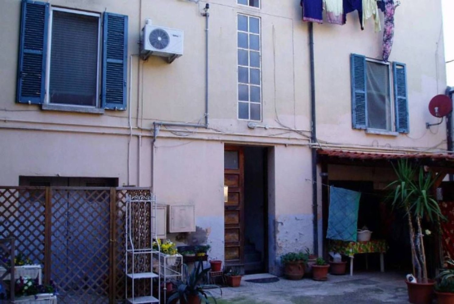 3غرفة شقة في Massa Lombarda, Italy رقم 11080