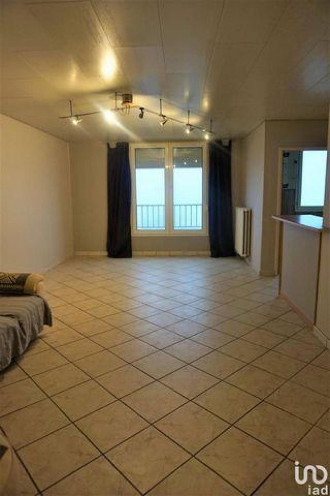 3 Schlafzimmer Eigentumswohnung in Firminy, France, Nr. 35054