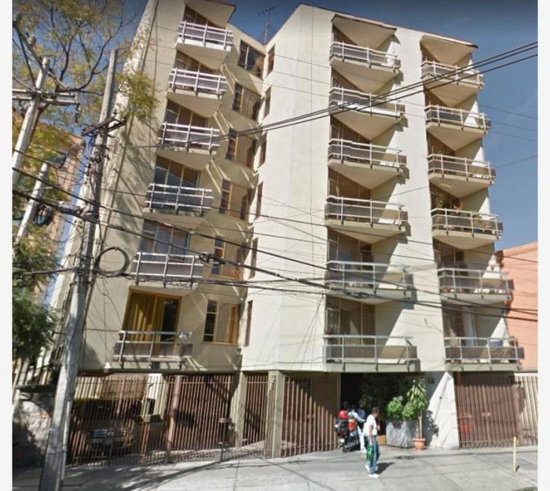 2 chambres Appartement à Mexicali, Mexico No. 163959