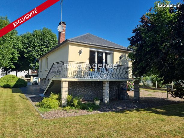 3 Schlafzimmer Haus in Pont-Audemer, France, Nr. 309935