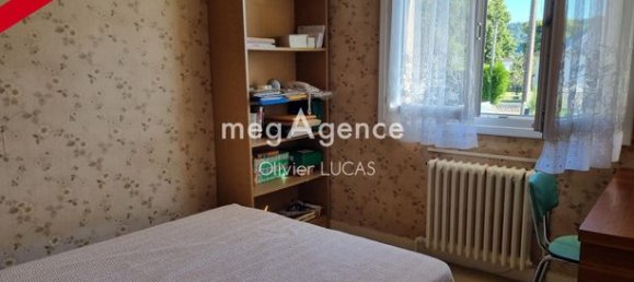 3 Schlafzimmer Haus in Pont-Audemer, France, Nr. 309935 8