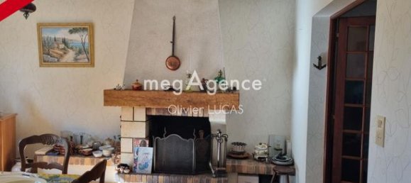 3 Schlafzimmer Haus in Pont-Audemer, France, Nr. 309935 3