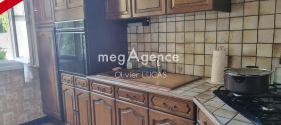 3 Schlafzimmer Haus in Pont-Audemer, France, Nr. 309935 4