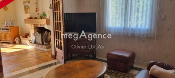 3 Schlafzimmer Haus in Pont-Audemer, France, Nr. 309935 5