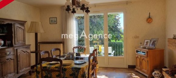 3 Schlafzimmer Haus in Pont-Audemer, France, Nr. 309935 2