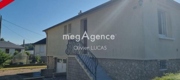 3 Schlafzimmer Haus in Pont-Audemer, France, Nr. 309935 10