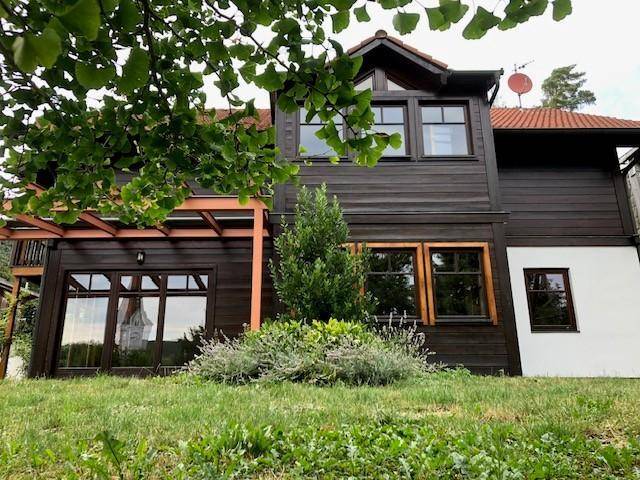 3 bedrooms House in Klosterneuburg, Austria No. 50371