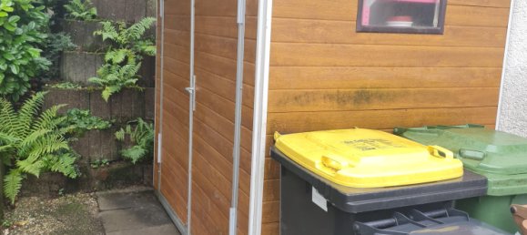 4 bedrooms Townhouse in Baden-Wurttemberg, Germany No. 2912 6