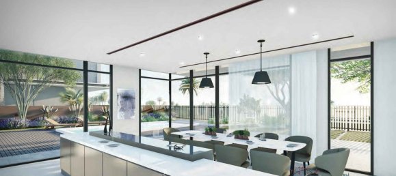 5 bedrooms Villa in FALCON ISLAND, Al Hamra Village, UAE No. 62169 6