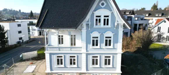 Oficina de 4 habitaciónes en Lindau, Germany No. 185134 2