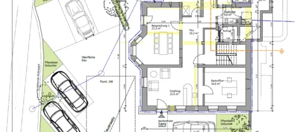 Oficina de 4 habitaciónes en Lindau, Germany No. 185134 7