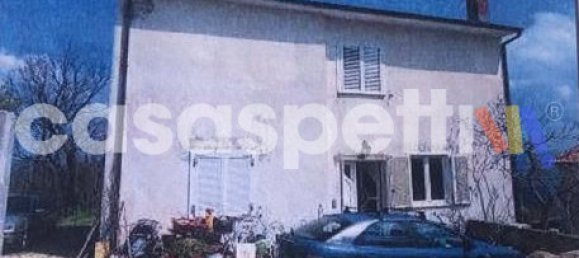 2-Zimmer Haus in Castelvetere sul Calore, Italy, Nr. 381141 4