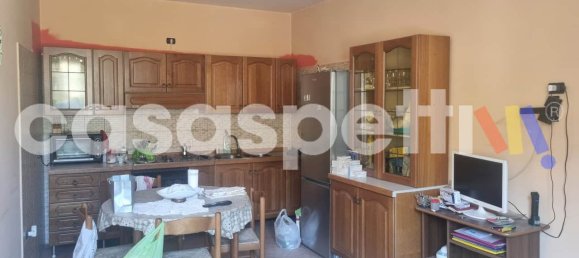 2-Zimmer Haus in Castelvetere sul Calore, Italy, Nr. 381141 12