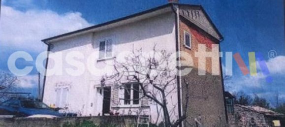 2-Zimmer Haus in Castelvetere sul Calore, Italy, Nr. 381141 6