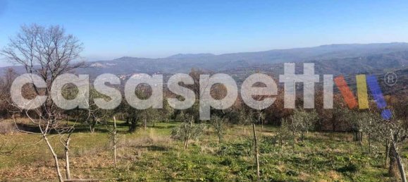 2-Zimmer Haus in Castelvetere sul Calore, Italy, Nr. 381141 10