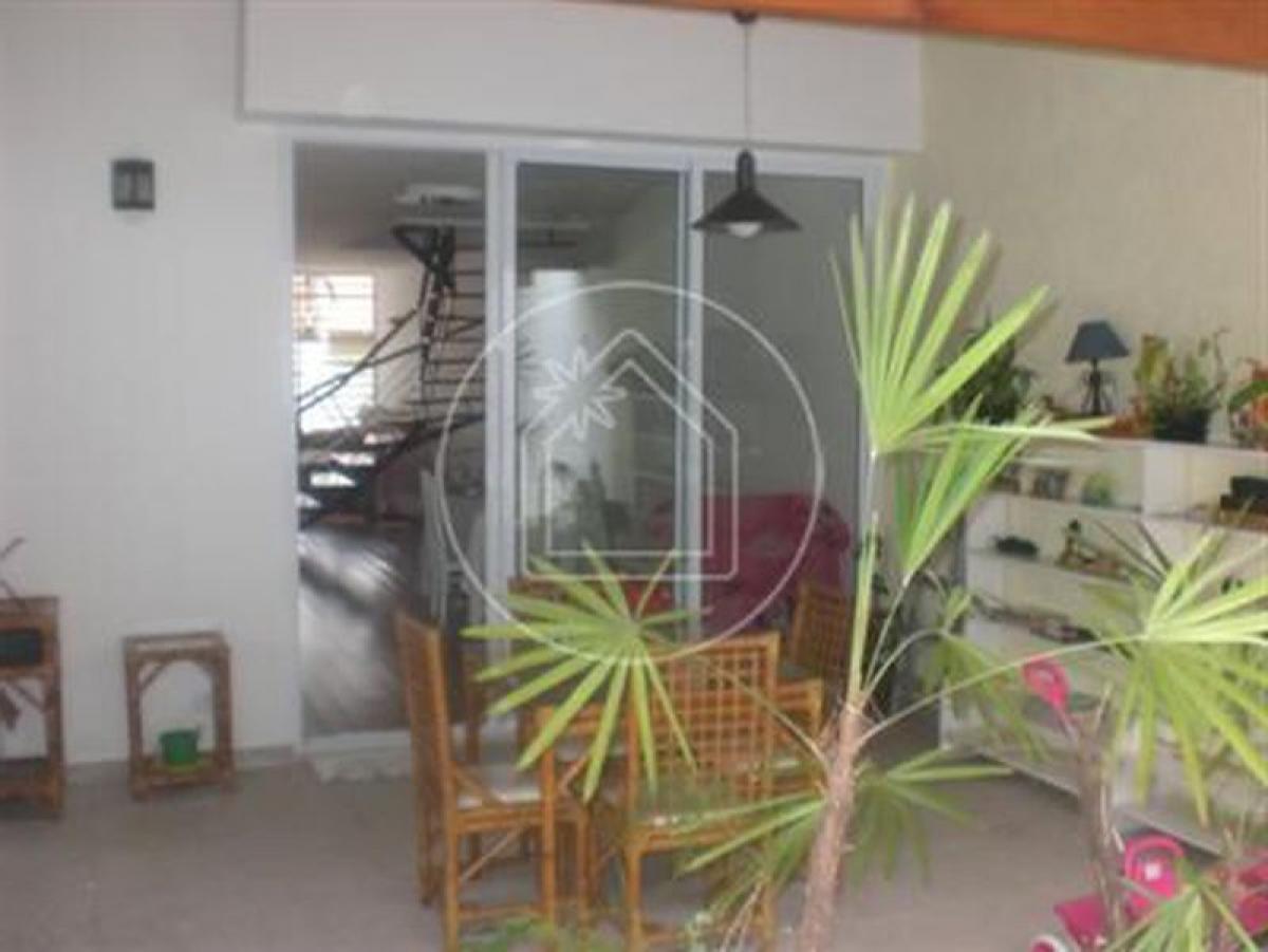 3 bedrooms House in Sao Paulo, Brazil No. 553259