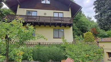 5 rooms House in Eschenau, Austria No. 160757