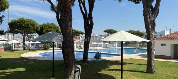 4 Schlafzimmer Stadthaus in La Barrosa, Spain, Nr. 169314 2