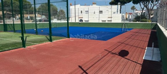 4 Schlafzimmer Stadthaus in La Barrosa, Spain, Nr. 169314 25