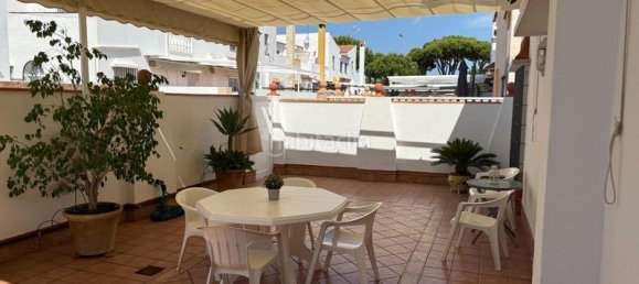 4 Schlafzimmer Stadthaus in La Barrosa, Spain, Nr. 169314 4